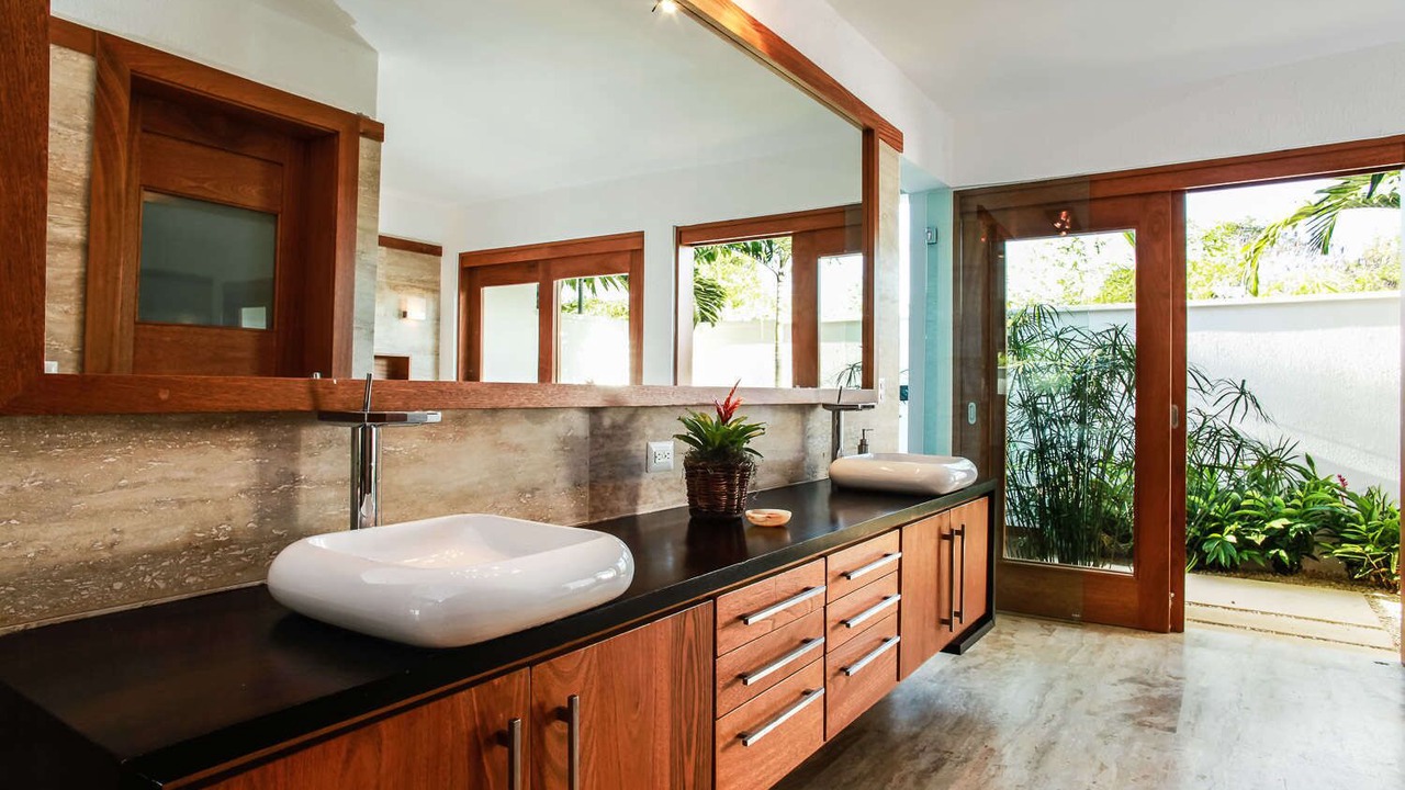 Photo of Bathroom in Casa de Campo