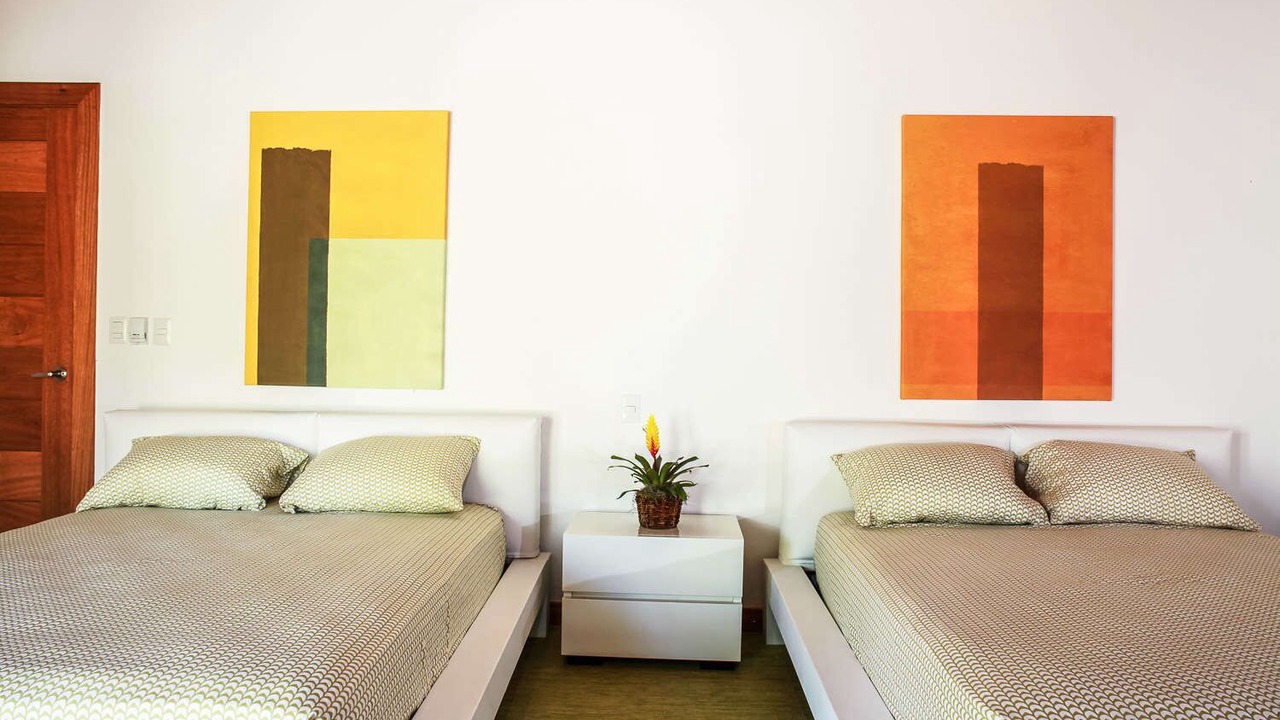 Photo of Bedroom in Casa de Campo