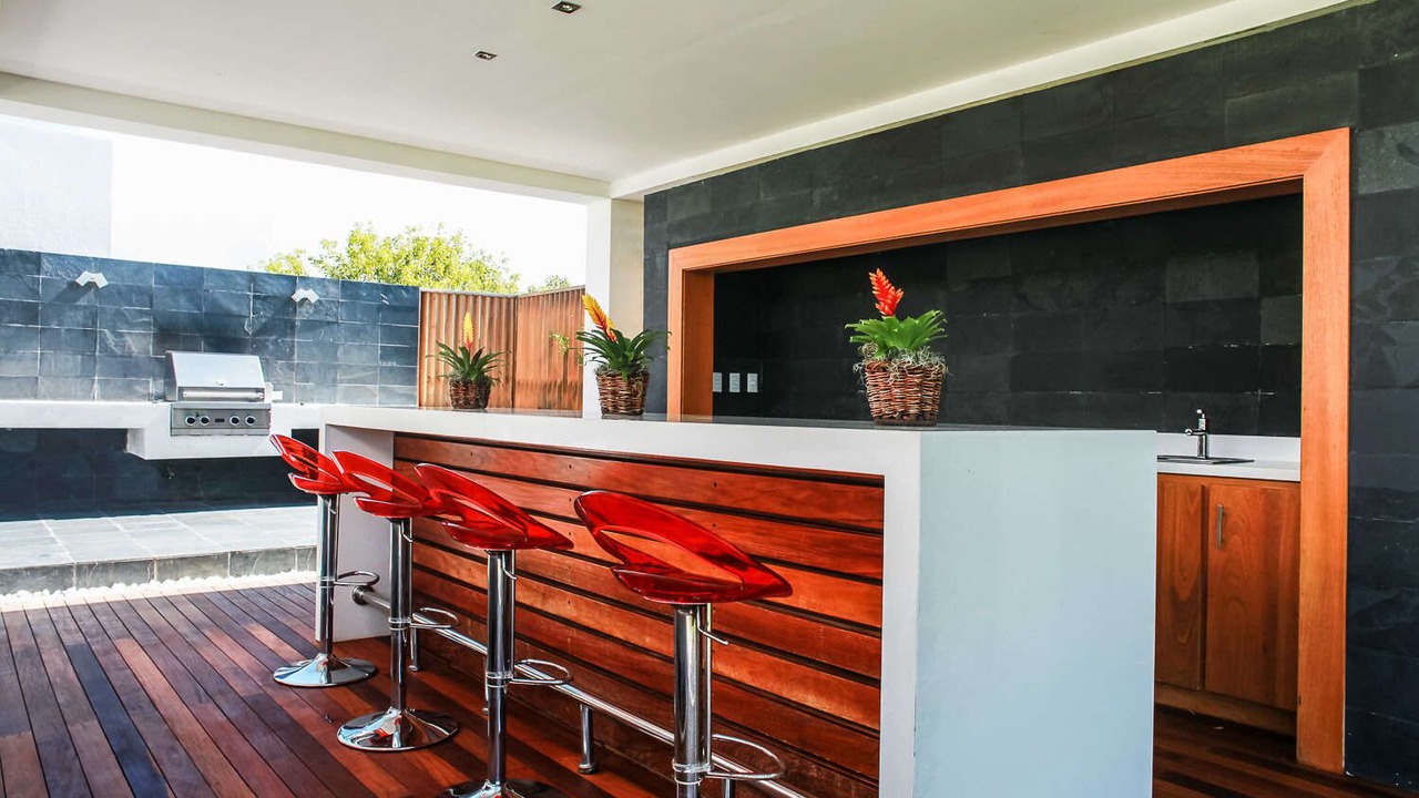 Photo of Patio Balcony in Casa de Campo