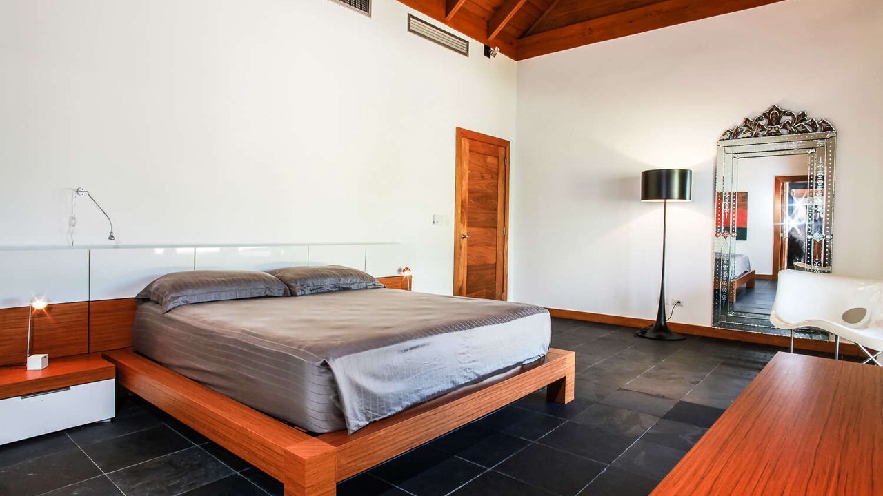 Photo of Bedroom in Casa de Campo