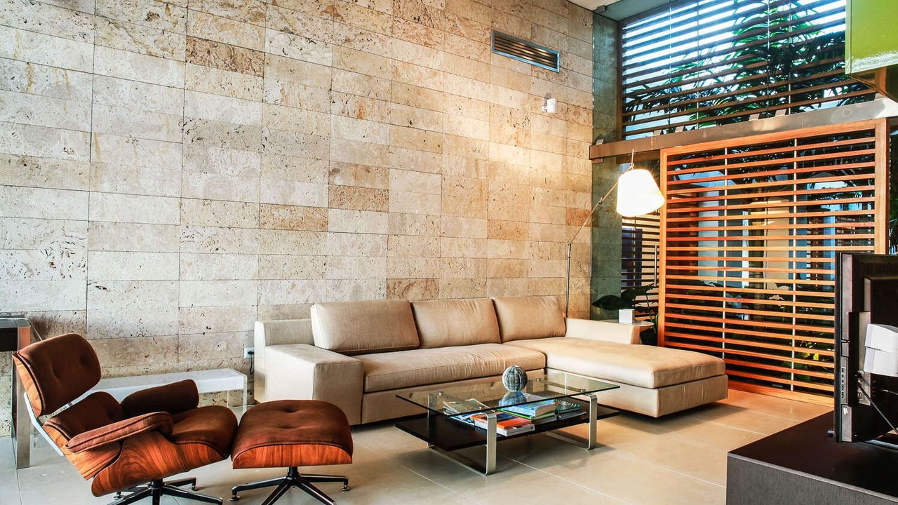 Photo of Livingroom in Casa de Campo
