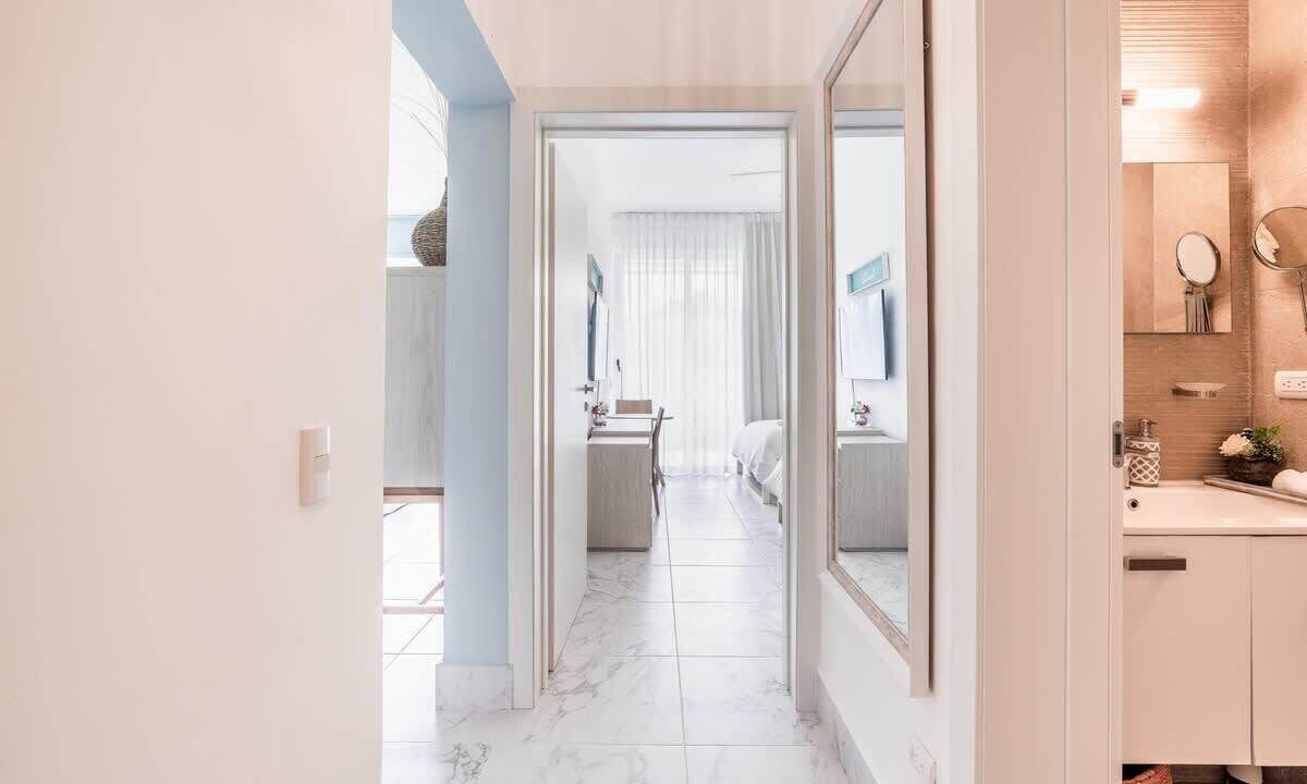 Photo of Bathroom in Las Terrenas