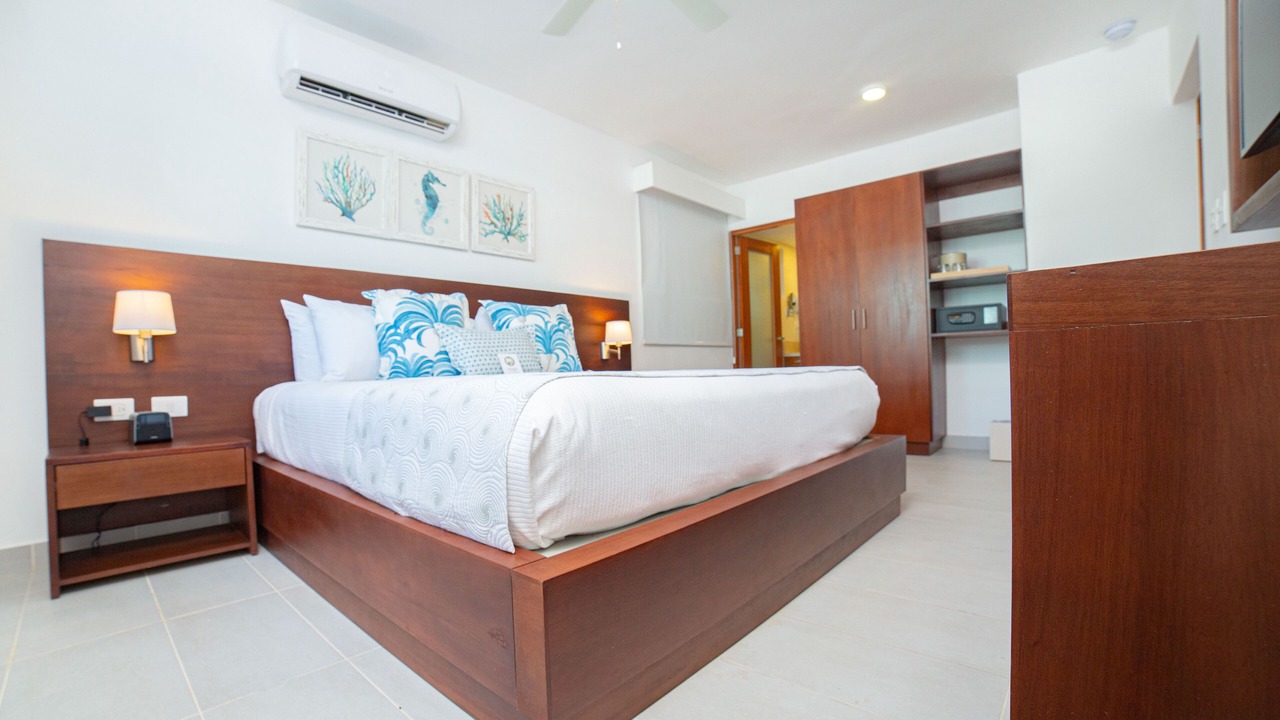 Photo of Bedroom in Cabarete