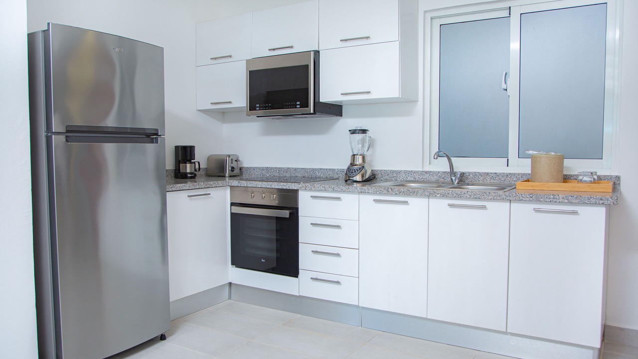Photo of Kitchen in Cabarete