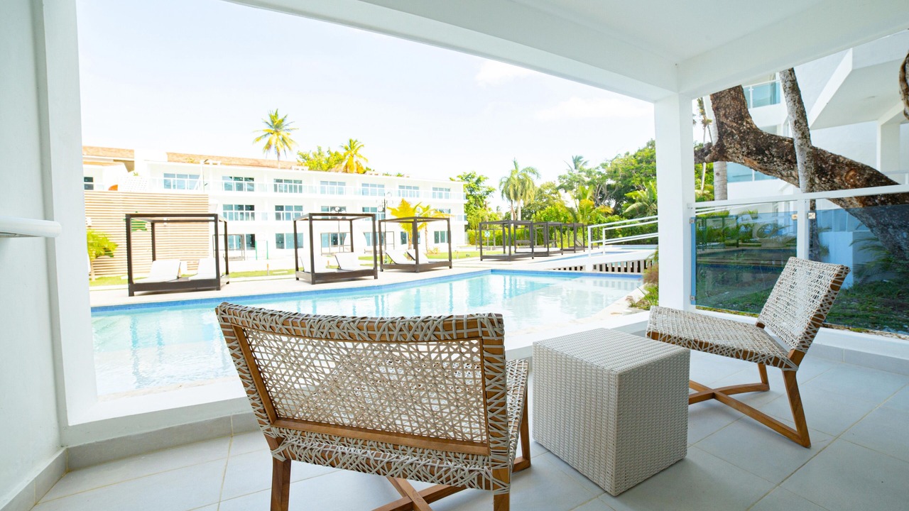 Photo of Outdoor in Cabarete
