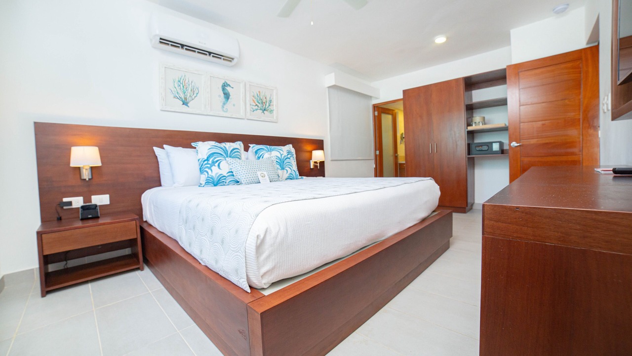 Photo of Bedroom in Cabarete