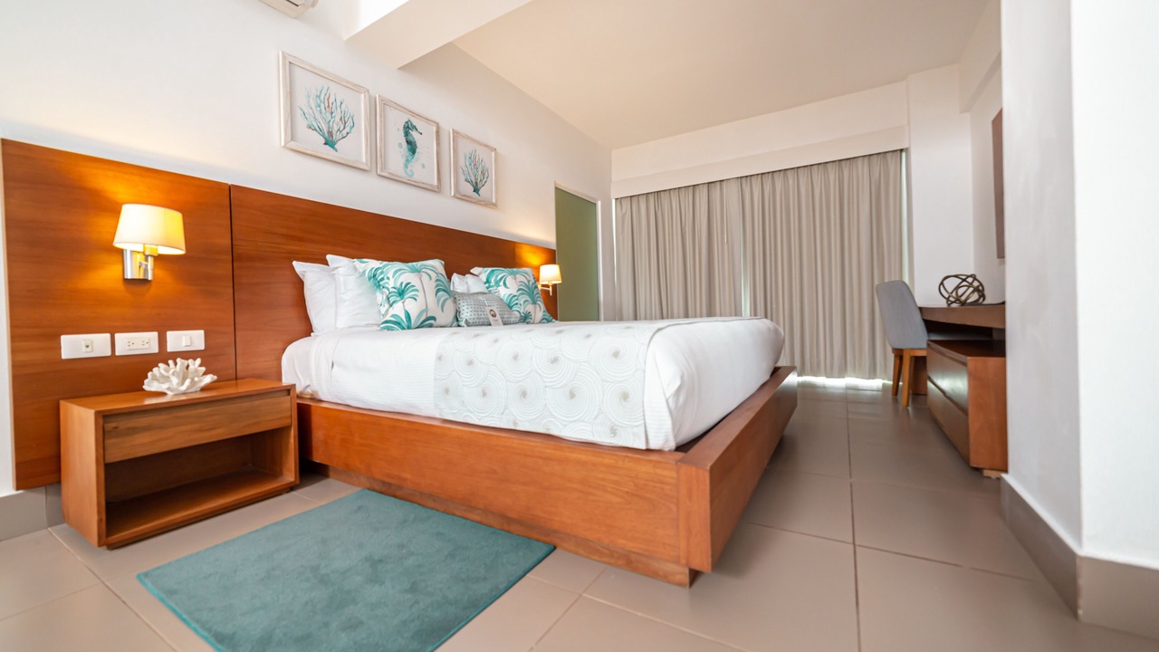 Photo of Bedroom in Cabarete