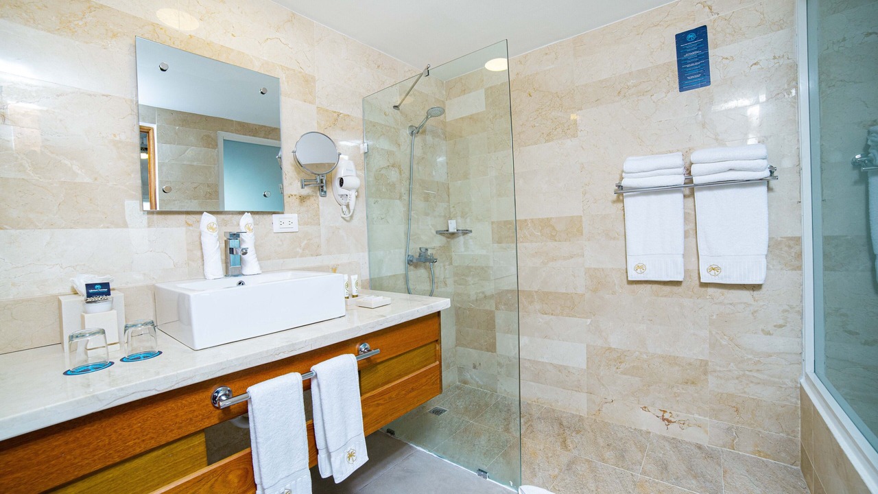 Photo of Bathroom in Cabarete