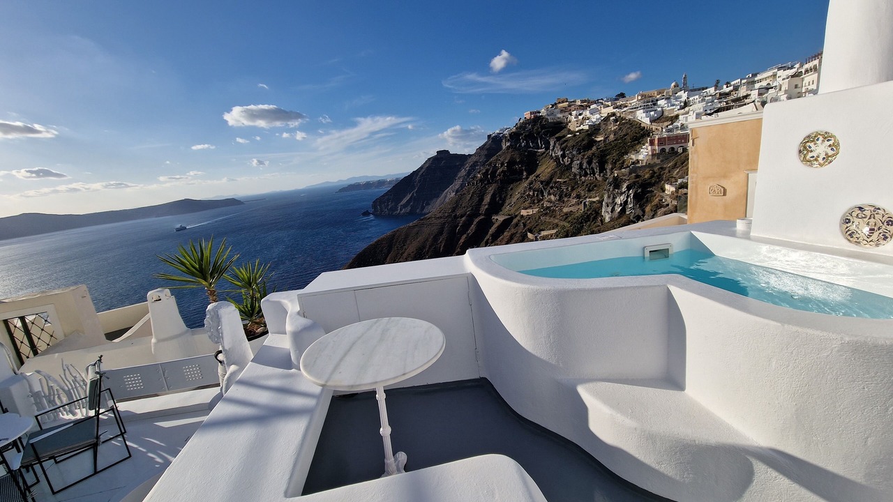 Photo of Outdoor in Fira
