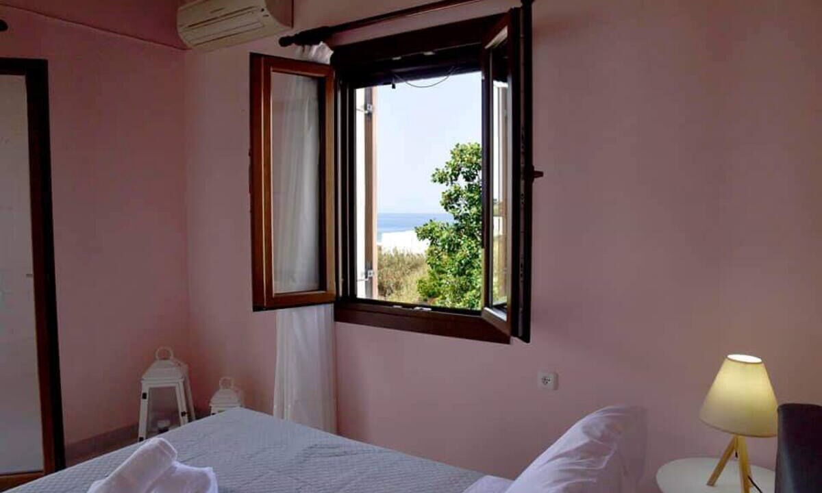 Photo of Bedroom in Posidonia