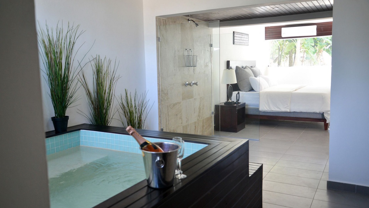 Photo of Bedroom in Villas Ana Maria