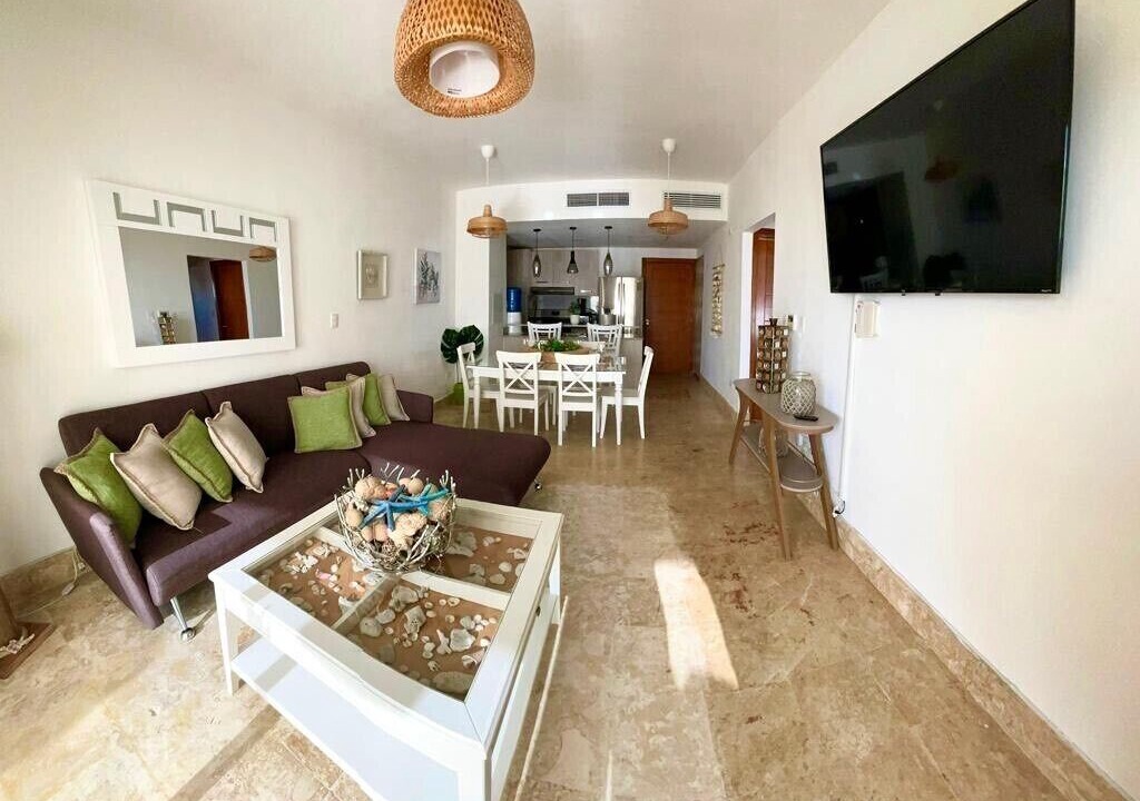 Photo of Livingroom in El Soco