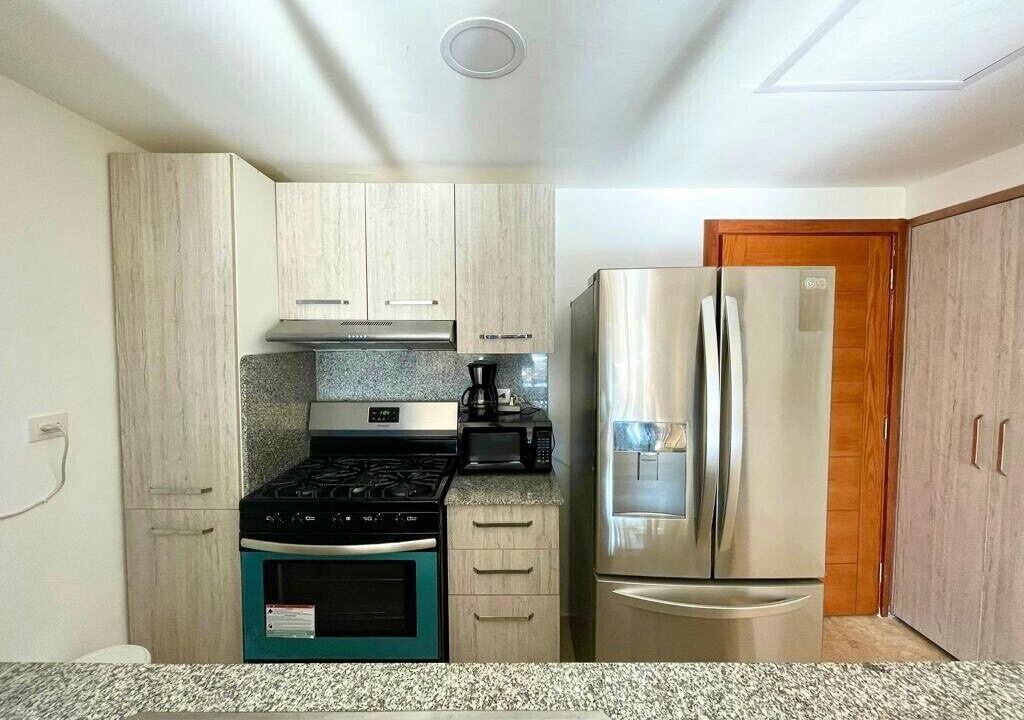 Photo of Kitchen in El Soco