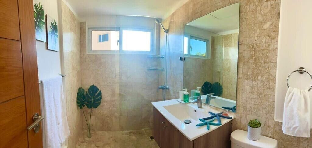 Photo of Bathroom in El Soco