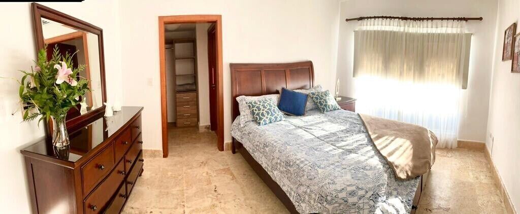 Photo of Bedroom in El Soco