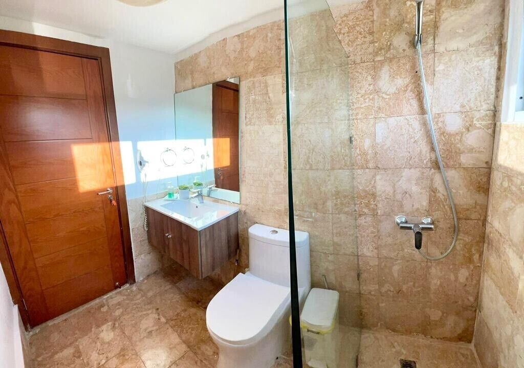 Photo of Bathroom in El Soco