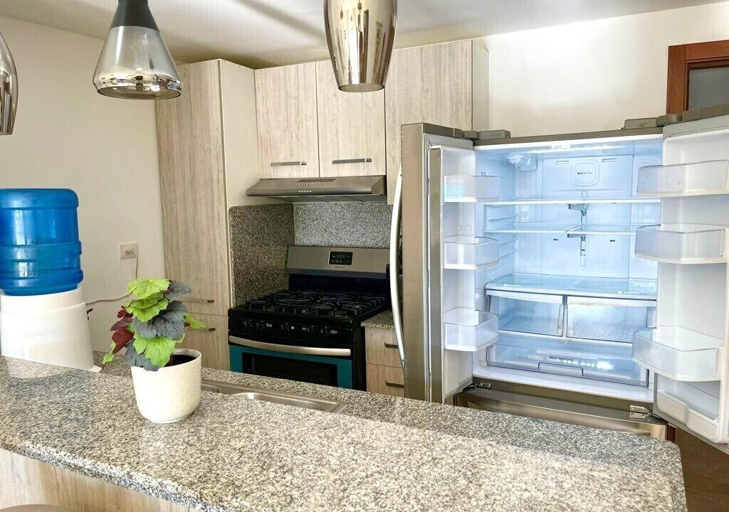 Photo of Kitchen in El Soco