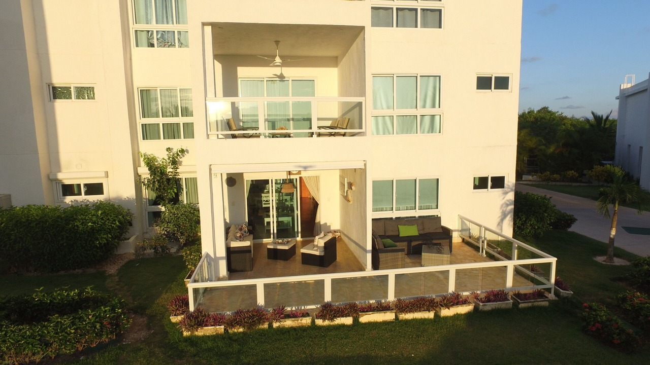 Photo of Patio Balcony in El Soco