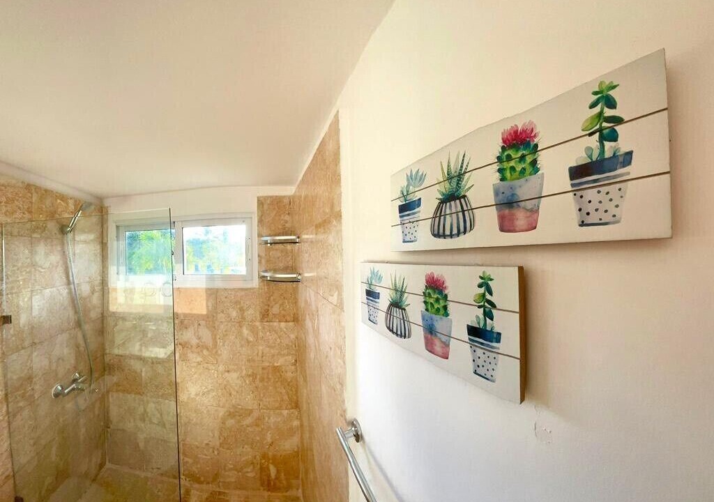 Photo of Bathroom in El Soco