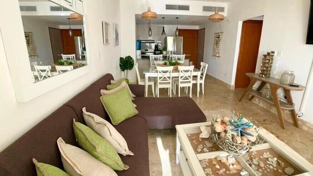 Photo of Livingroom in El Soco