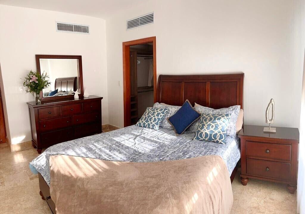 Photo of Bedroom in El Soco