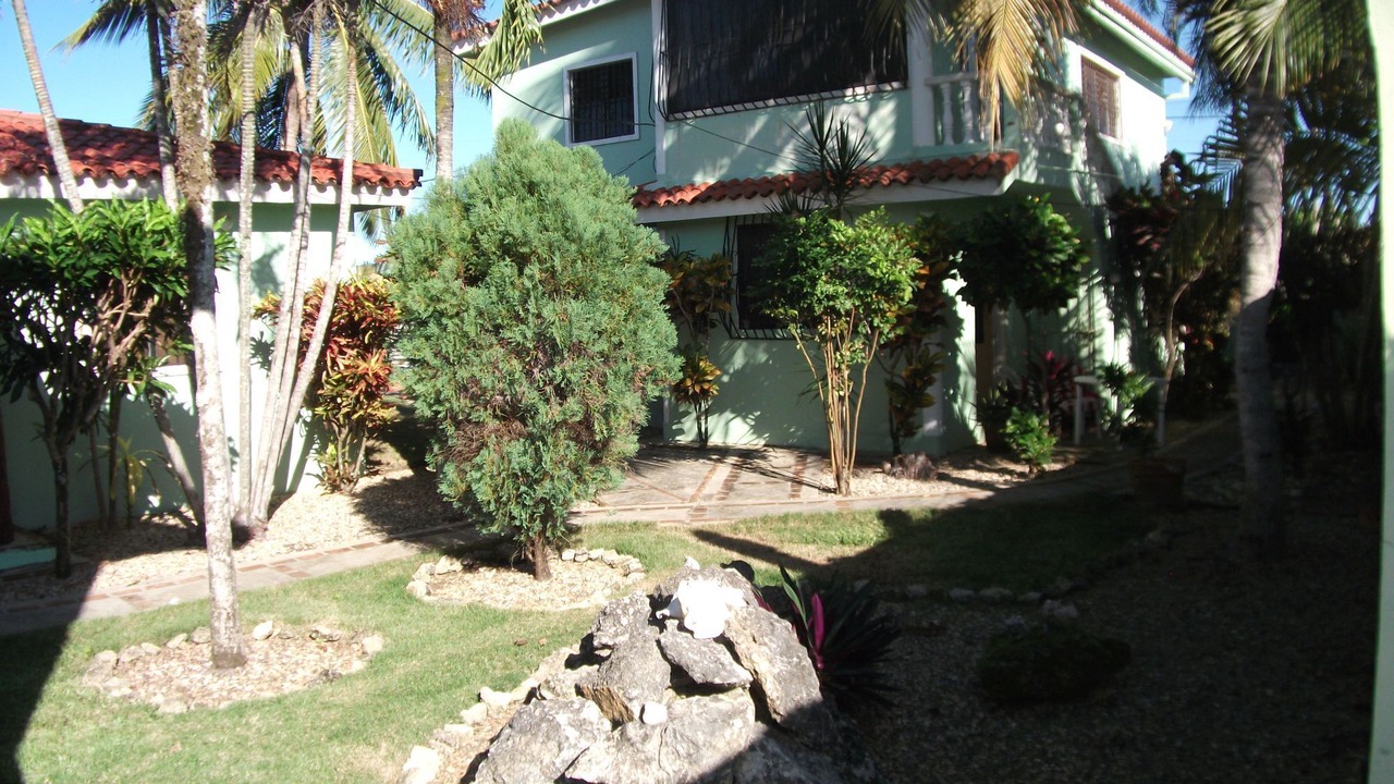 Photo of Outdoor in Playa Chiquita