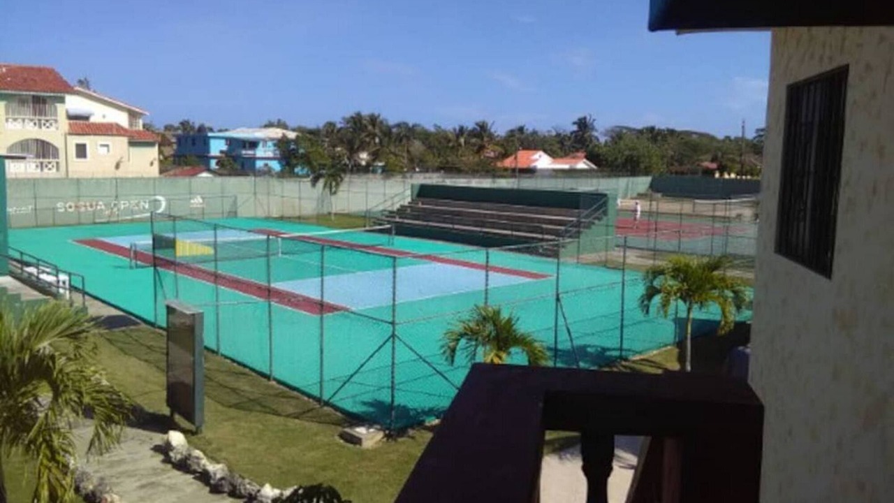Photo of Outdoor in Playa Chiquita