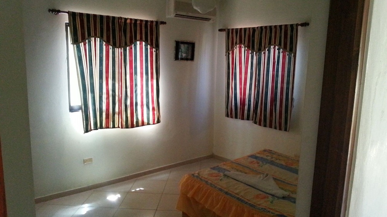Photo of Bedroom in Playa Chiquita