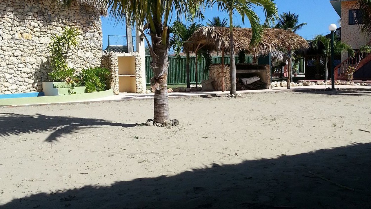 Photo of Others in Playa Chiquita