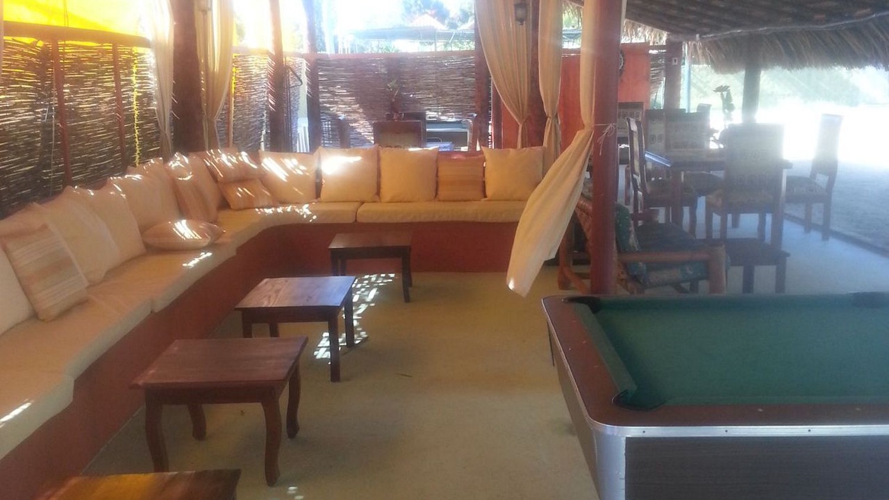 Photo of Bedroom in Playa Chiquita