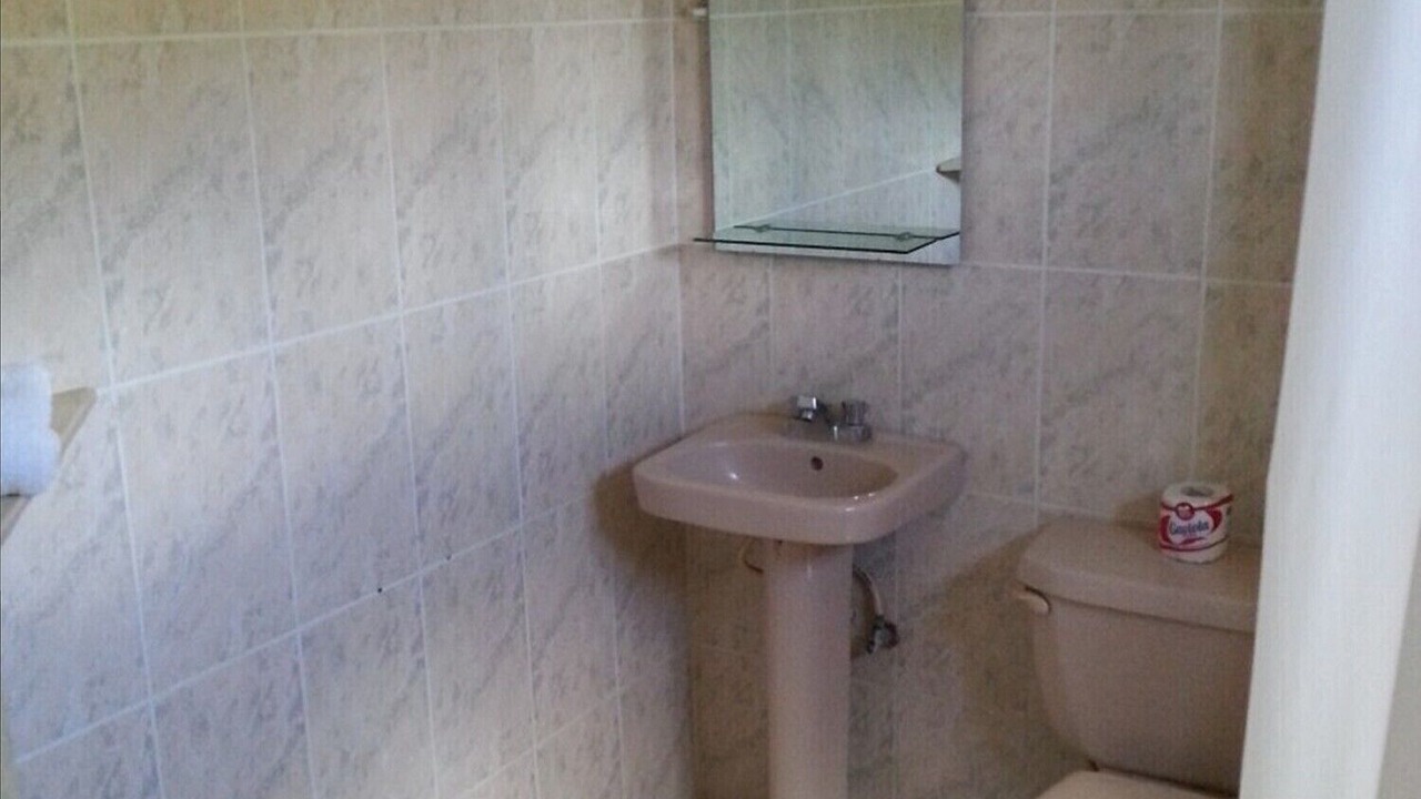Photo of Bathroom in Playa Chiquita