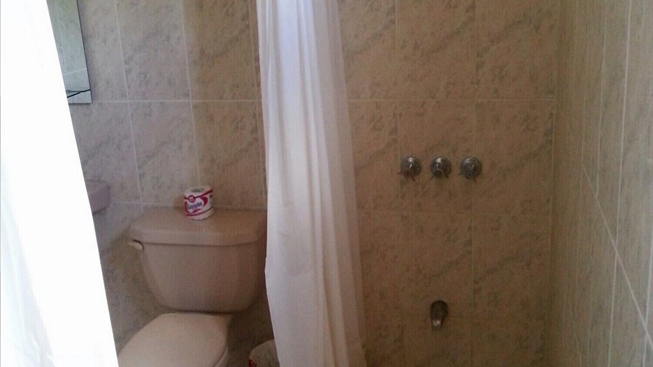 Photo of Bathroom in Playa Chiquita
