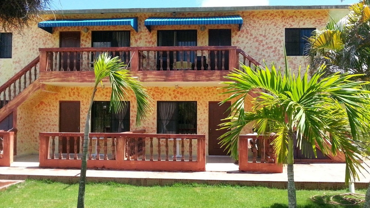 Photo of Outdoor in Playa Chiquita