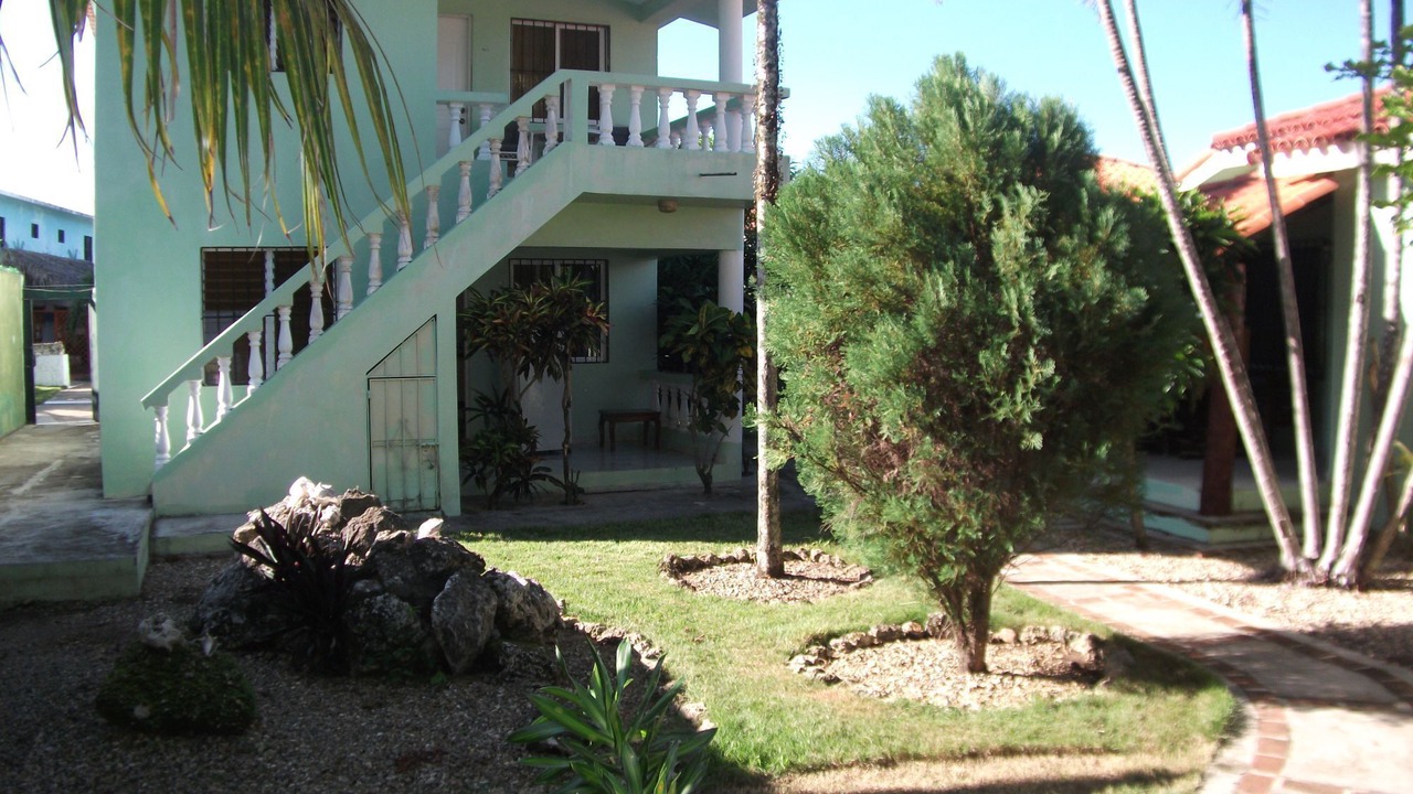 Photo of Outdoor in Playa Chiquita