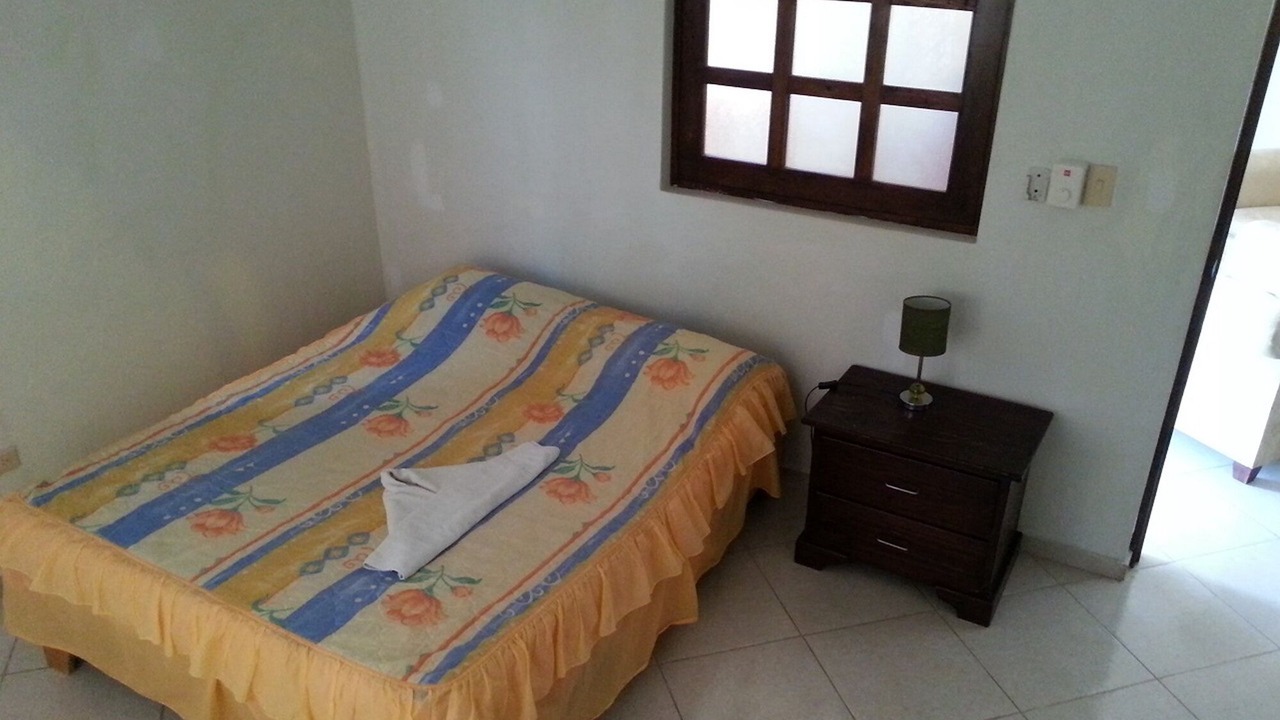 Photo of Bedroom in Playa Chiquita