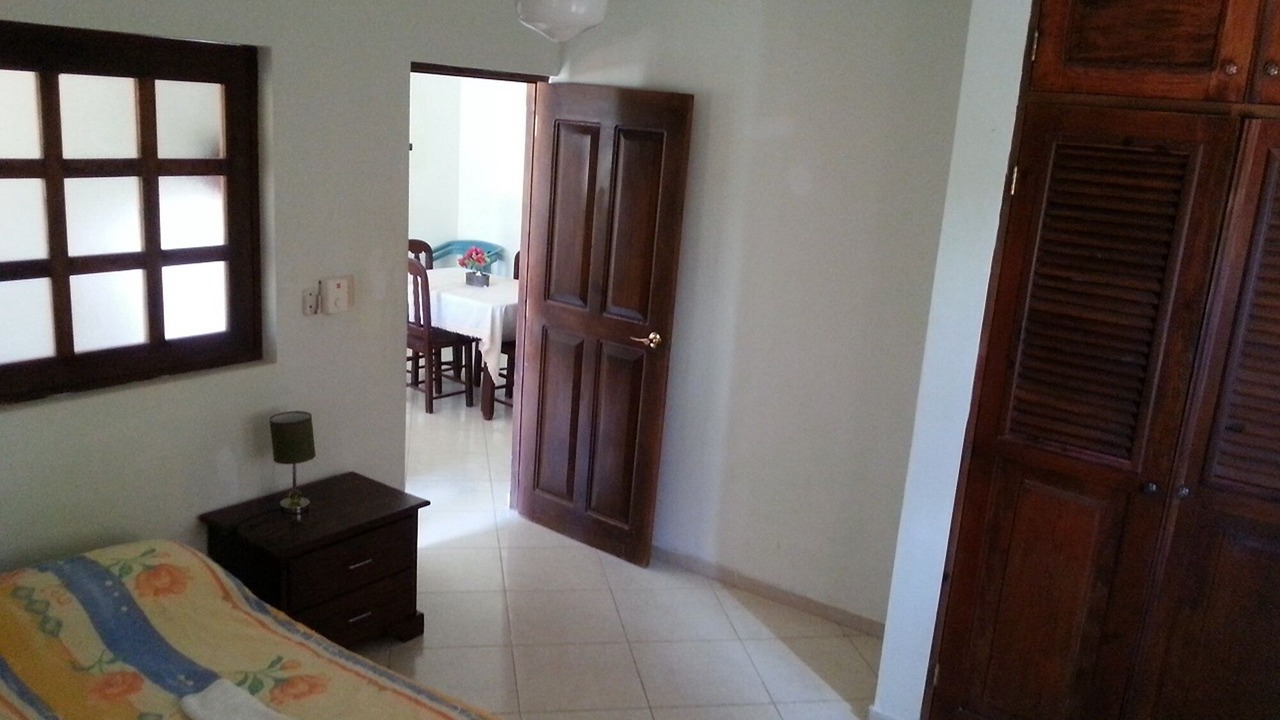 Photo of Bedroom in Playa Chiquita