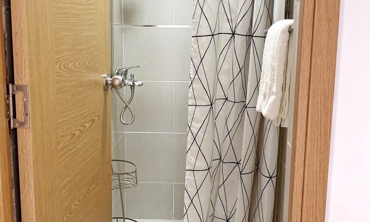 Photo of Bathroom in Santo Domingo