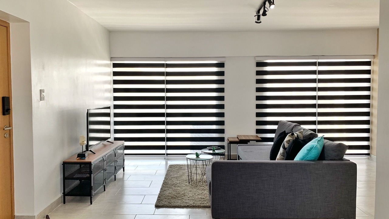 Photo of Livingroom in Santo Domingo