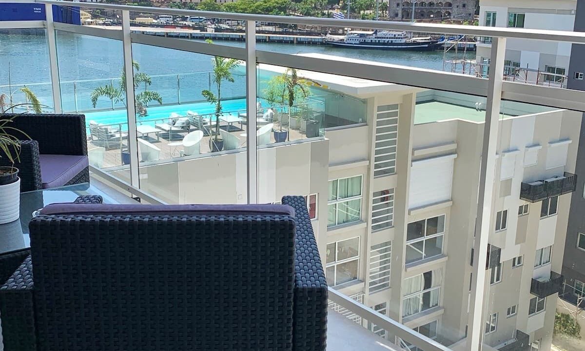 Photo of Outdoor in Santo Domingo