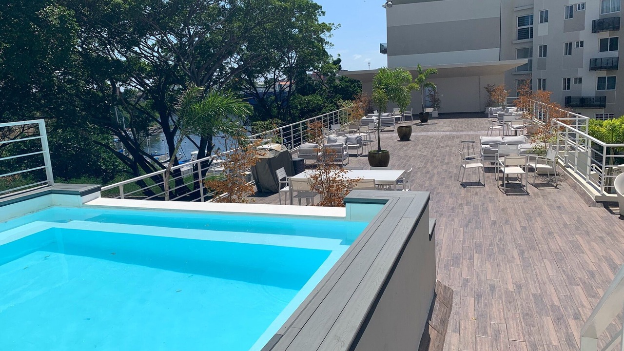 Photo of Outdoor in Santo Domingo