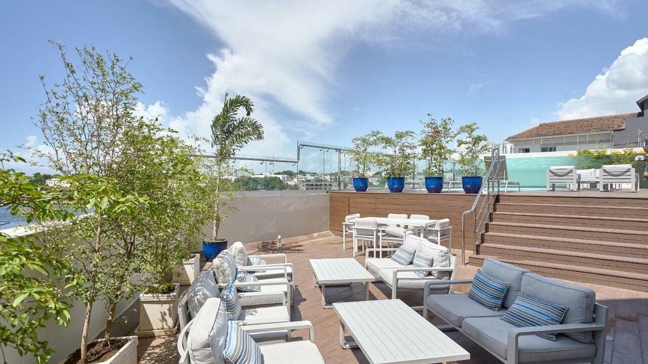 Photo of Outdoor in Santo Domingo