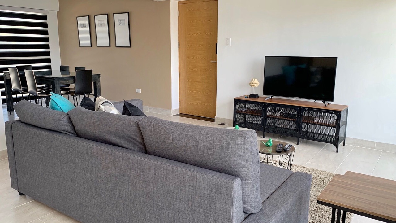 Photo of Livingroom in Santo Domingo
