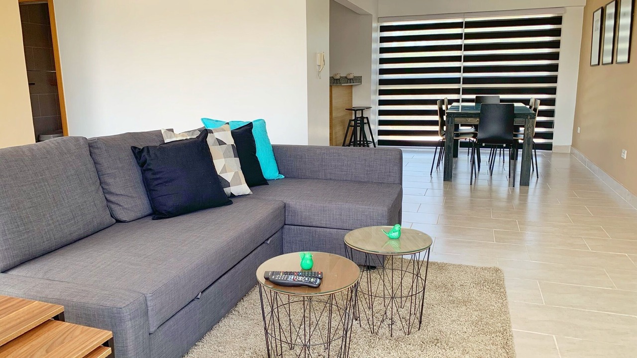 Photo of Livingroom in Santo Domingo