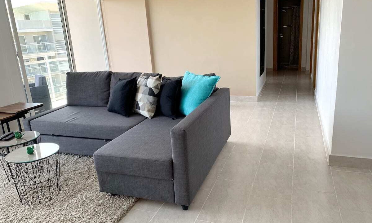 Photo of Livingroom in Santo Domingo