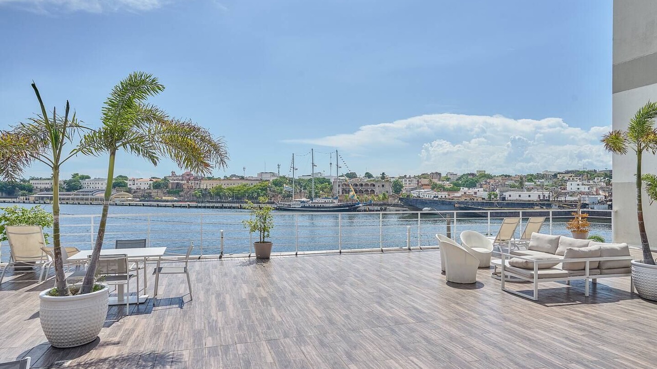 Photo of Outdoor in Santo Domingo
