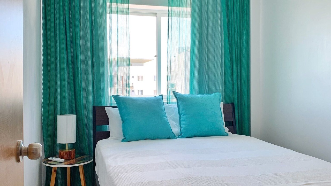 Photo of Bedroom in Santo Domingo