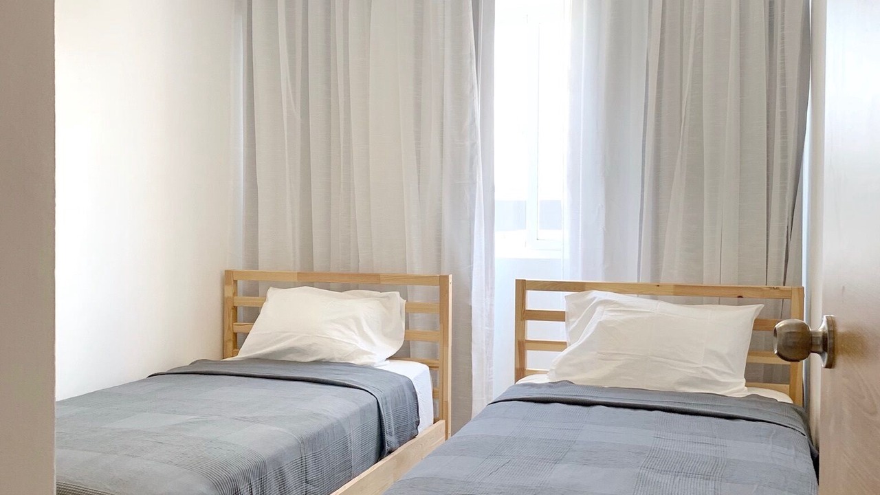 Photo of Bedroom in Santo Domingo