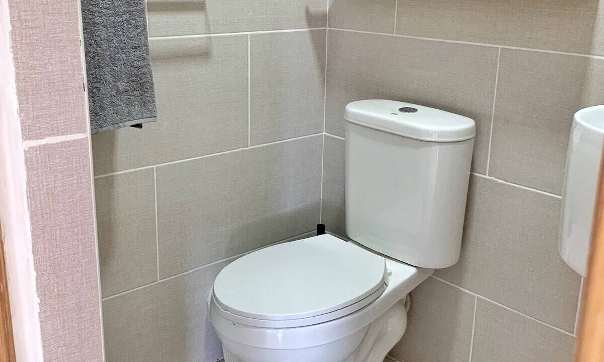 Photo of Bathroom in Santo Domingo