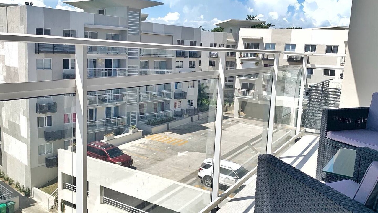 Photo of Outdoor in Santo Domingo