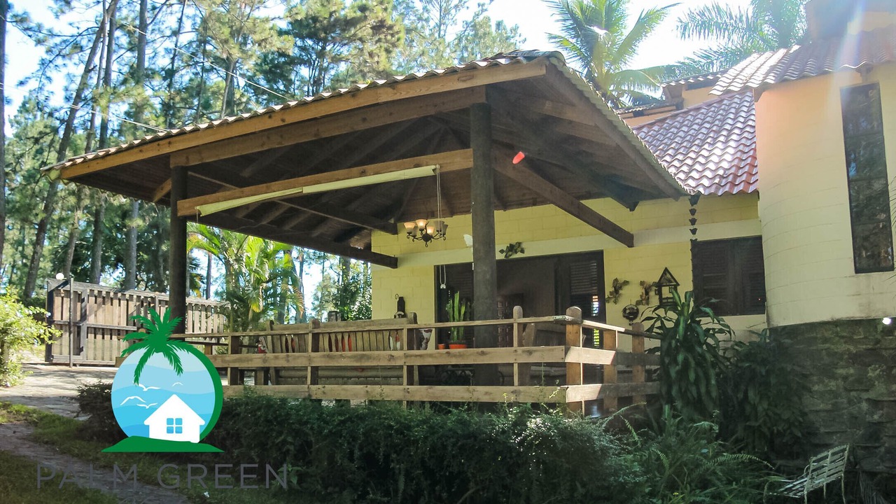 Photo of Outdoor in La Vega Province